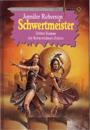 [Schwerttänzer 03] • Schwertmeister